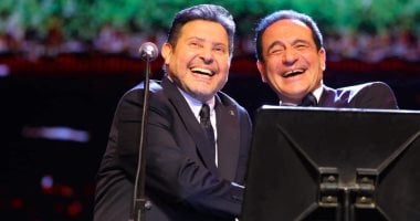 أونلي ليبانون : أخى وعشرة عمرى.. محمد ثروت يدعو بالشفاء للفنان هاني شاكر