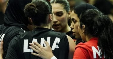 أونلي ليبانون : الأهلي يهزم كامبالا الأوغندا 3 – 0 و يتأهل لربع نهائي أفريقيا لسيدات الطائرة