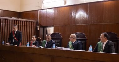 أونلي ليبانون : المؤبد لطالب خطف شخصا واستولى منه على مبالغ مالية بالإكراه فى سوهاج