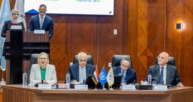 أونلي ليبانون : المستشار أحمد خليل: مصر تولي اهتماما كبيرا بتعزيز منظومة مكافحة غسل الأموال