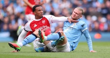 أونلي ليبانون : ترتيب الدوري الإنجليزي.. مانشستر سيتي على بعد 3 نقاط من أرسنال