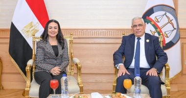 أونلي ليبانون : النيابة العامة توقع بروتوكول تعاون لدعم الفئات الأولى بالرعاية.. صور