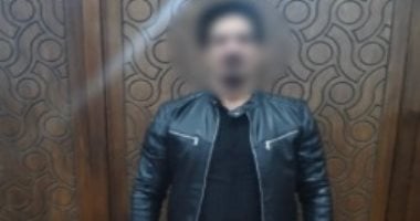 أونلي ليبانون : الأرباح الحرام.. الأمن ينهي رحلة “بلوجر” استهدف قيم المجتمع لزيادة المشاهدات