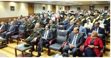 أونلي ليبانون : الأكاديمية الطبية العسكرية تنظم مراسم تسليم الشهادات العلمية