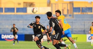 أونلي ليبانون : معاناة الدراويش مستمرة.. الجونة يفوز على الإسماعيلى بهدف نظيف فى الدورى