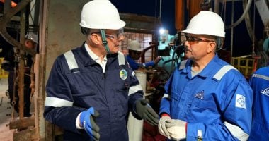 أونلي ليبانون : البترول: الانتهاء من حفر بئر شمال لوتس العميق 2 خلال شهر بمعدل إنتاج 1000 برميل يوميا