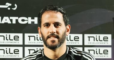 أونلي ليبانون : مروان محسن يحصد جائزة أفضل لاعب فى مباراة الجونة والإسماعيلى