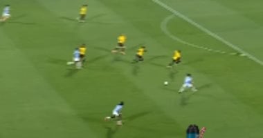 أونلي ليبانون : غزل المحلة يتقدم على كهرباء الإسماعيلية 2-1 فى الشوط الأول