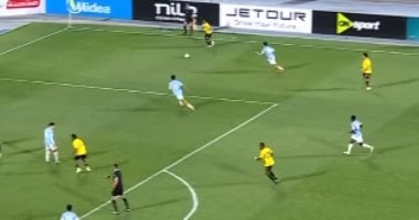 أونلي ليبانون : غزل المحلة يهزم كهرباء الإسماعيلية بثلاثية ويبتعد عن مناطق الهبوط بالدوري