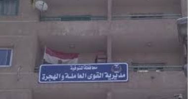 أونلي ليبانون : فرص عمل جديدة بمحافظة المنوفية.. اعرف التفاصيل