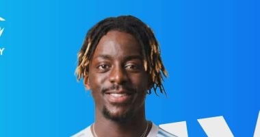 أونلي ليبانون : موانجا أفضل لاعب فى مباراة كهرباء الإسماعيلية وغزل المحلة بالدورى