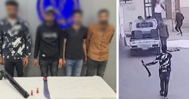 أونلي ليبانون : الرصاص دوى في الهواء.. مشاجرة بالدقهلية ومفاجأة حول هوية المتورطين