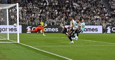 أونلي ليبانون : يوفنتوس يعزز المركز الرابع في الدوري الإيطالي بفوز سهل ضد بولونيا.. فيديو