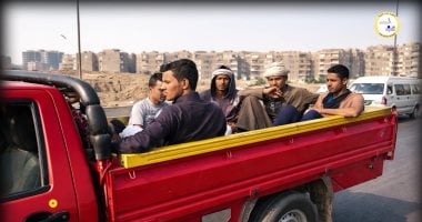 أونلي ليبانون : ​وزارة النقل تحذر من مركبات الموت على الطرق: استقلال سيارات النقل يزهق الأرواح