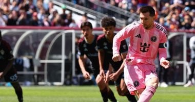 أونلي ليبانون : ميسي يقود إنتر ميامي لفوز مثير على كولورادو 3-2 في الدوري الأمريكي