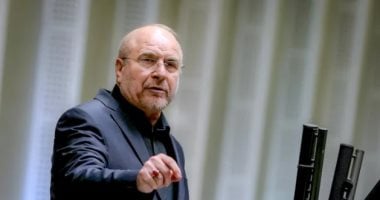 أونلي ليبانون : رئيس البرلمان الإيرانى: لا نثق فى العدو ومستعدون لأى تصعيد مفاجئ