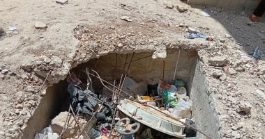 أونلي ليبانون : رئيس مياه الفيوم يوجه بتأهيل عدد من غرف محابس مياه الشرب بمساكن دمو