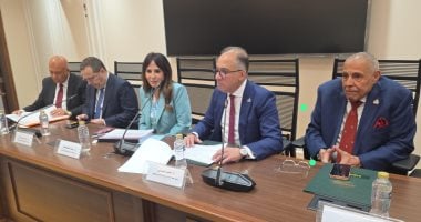 أونلي ليبانون : استثمارات بـ714 مليار جنيه.. الإسكان تعلن تفاصيل الخطة الاستثمارية حتى 2030