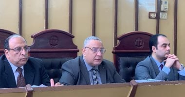 أونلي ليبانون : الإعدام للمتهم بقتل والدته فى بورسعيد