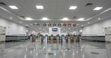 أونلي ليبانون : ​مونوريل شرق النيل.. محطة “حي المال والأعمال” شريان الاستثمار في قلب العاصمة الإدارية