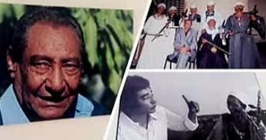 أونلي ليبانون : رحل الجسد وبقيت الكلمات.. ذكرى وفاة الخال عبد الرحمن الأبنودي