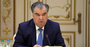 أونلي ليبانون : رئيس طاجيكستان: مصر مهد الحضارات وتتمتع بمكانة في العالمين العربي والإسلامي