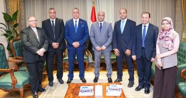 أونلي ليبانون : وزير العمل لنقيب المحامين: قانون العمل الجديد يدعم العدالة الناجزة