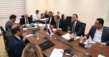 أونلي ليبانون : نقل النواب توصي بصيانة وتطوير الطرق في بورسعيد ودمياط والإسماعيلية