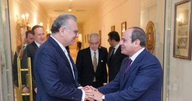 أونلي ليبانون : مستشار ترامب: شرف لي زيارة مصر ولقاء الرئيس السيسي