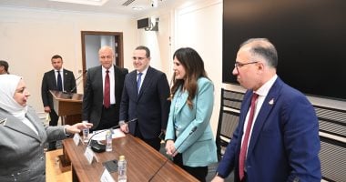 أونلي ليبانون : وزيرة الإسكان تشارك في اجتماع “إسكان النواب” لاستعراض استراتيجية عمل الوزارة