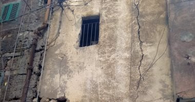 أونلي ليبانون : انهيار سقف عقار بالجمرك في الإسكندرية دون إصابات.. والحي: صادر له قرار هدم