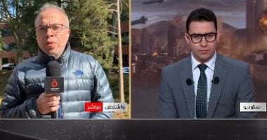 أونلي ليبانون : ترامب يرسل وفدا لمفاوضة إيران.. من أرسل هذه المرة؟ مراسل القاهرة الإخبارية يُجيب