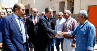 أونلي ليبانون : رئيس الهيئة الوطنية للإعلام يتفقد مركز إرسال أبي زعبل