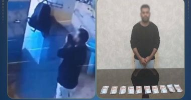 أونلي ليبانون : خان الأمانة في بيت الله.. سقوط “حرامي المساجد” بالمنيا بعد فضح أمره