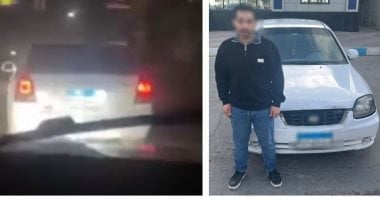 أونلي ليبانون : ضبط السائق المتهور بعد استعراض مرعب عرّض حياة المواطنين للخطر