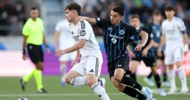 أونلي ليبانون : ريال مدريد بطلا لدورى أبطال أوروبا للشباب بركلات الترجيح أمام كلوب بروج