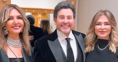 أونلي ليبانون : نادية مصطفى توجه رسالة لـزوجة هانى شاكر فى محنته الحالية: هترجعوا إيد فى إيد