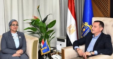 أونلي ليبانون : إنشاء فرع جديد لـ القومى المرأة بأسوان على الطراز البيئى