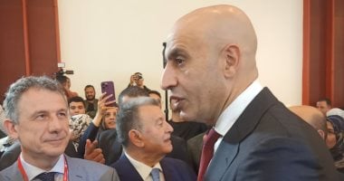 أونلي ليبانون : وزير التعليم يتفقد مشاريع طلاب مدارس التكنولوجيا التطبيقية بمعرض التعليم الفنى