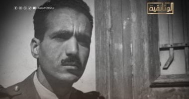 أونلي ليبانون : الوثائقية تعرض اليوم الفيلم الوثائقى عبدالمنعم رياض.. سيرة المقاتل الشهيد