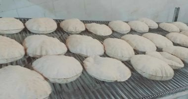 أونلي ليبانون : من 10 صباحا.. 6 منافذ لتوزيع الخبز بصورة منتظمة بالمنصورة