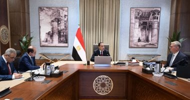 أونلي ليبانون : رئيس الوزراء يتابع موقف ترشيد استهلاك المواد البترولية فى المشروعات الحكومية