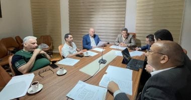 أونلي ليبانون : “الإعلاميين”: عقوبة الإنذار لهاني حتحوت بعد خضوعه للتحقيق بمقر النقابة