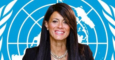 أونلي ليبانون : “المشاط” وكيلًا للأمين العام للأمم المتحدة وأمينًا تنفيذيًا للجنة الاقتصادية والاجتماعية لغربى آسيا (الإسكوا)