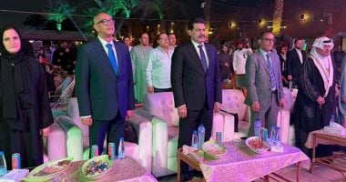 أونلي ليبانون : قنصل مصر في جدة يلتقي أبناء الجالية بالمدينة المنورة