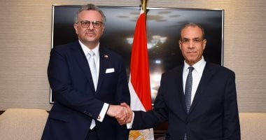 أونلي ليبانون : وزير الخارجية يستقبل كبير مستشاري الرئيس الأمريكي ويبحثان مستجدات الأوضاع بالشرق الأوسط