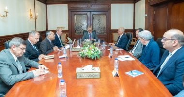 أونلي ليبانون : وزير الدولة للإنتاج الحربي يلتقي رئيس اتحاد الصناعات لتعزيز التصنيع المحلي