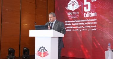 أونلي ليبانون : رئيس هيئة إتقان: التعليم الفنى شرط أساسى للتوظيف العالمى العادل