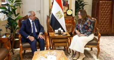 أونلي ليبانون : توقيع بروتوكول تعاون لتطوير قدرات العاملين بالمحليات وبناء الكوادر البشرية