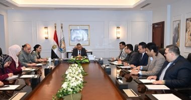 أونلي ليبانون : محافظ جنوب سيناء يضع خارطة طريق لتطوير المنظومة الصحية ودعم السياحة العلاجية